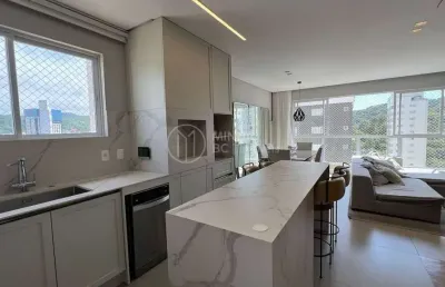 Apartamento com 3 quartos à venda na Rua Mingote Serafim, 315, Pioneiros, Balneário Camboriú