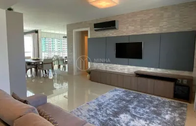 Apartamento com 3 quartos à venda na Rua 901, 267, Centro, Balneário Camboriú