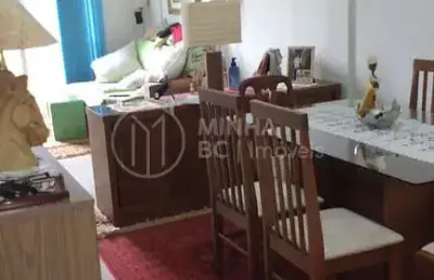 Apartamento com 2 quartos à venda na Rua Osvaldo Minella, 343, Cedro, Camboriú