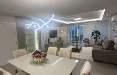 Apartamento com 3 quartos à venda na Rua 2000, 510, Centro, Balneário Camboriú