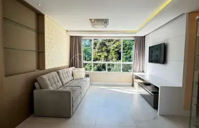 Apartamento com 4 quartos à venda na Rua José Manir Lucca, 40, Pioneiros, Balneário Camboriú