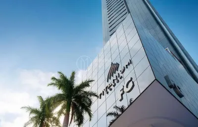 Apartamento com 4 quartos à venda na Avenida Atlântica, 2414, Centro, Balneário Camboriú