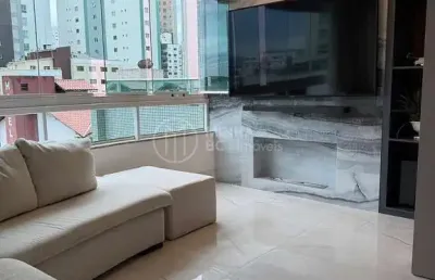 Apartamento com 3 quartos à venda na Rua 3144, 93, Centro, Balneário Camboriú