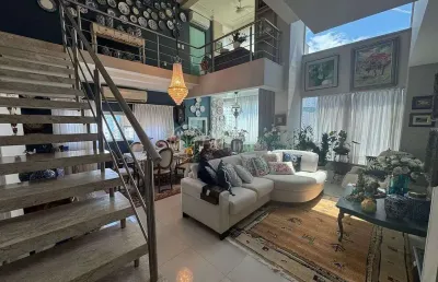 Apartamento com 3 quartos à venda na Rua 1101, 325, Centro, Balneário Camboriú