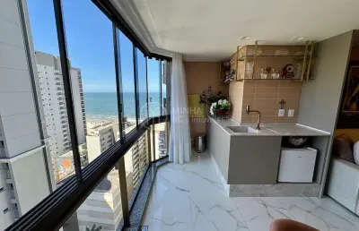 Apartamento com 2 quartos à venda na Rua Alvin Bauer, 119, Centro, Balneário Camboriú