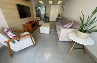 Apartamento com 3 quartos à venda na Rua 511, 14, Centro, Balneário Camboriú