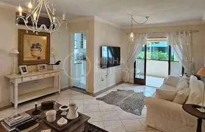 Apartamento com 3 quartos à venda na Rua 1061, 256, Centro, Balneário Camboriú