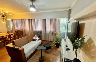 Apartamento com 3 quartos à venda na Rua 1500, 201, Centro, Balneário Camboriú