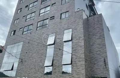 Apartamento com 2 quartos à venda na Rua Jordânia, 100, Nações, Balneário Camboriú