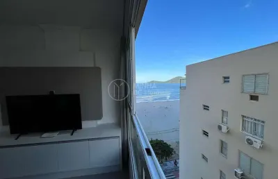 Apartamento com 2 quartos à venda na Avenida Atlântica, 680, Centro, Balneário Camboriú