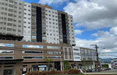 Apartamento com 2 quartos à venda na Avenida do Estado Dalmo Vieira, 4295, Centro, Balneário Camboriú