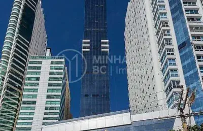 Epic residence - frente mar - barra sul - balneário camboriú