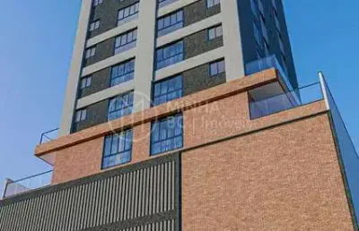 Apartamento com 3 quartos à venda na Rua 620, 374, Centro, Balneário Camboriú