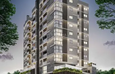 Apartamento com 2 quartos à venda na Rua Hercílio Zuchi, 63, Centro, Camboriú