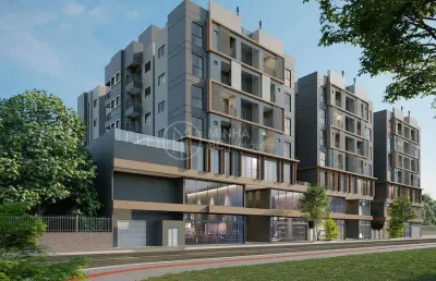 Apartamento com 2 quartos à venda na Rua Araquari, 680, Vila Real, Balneário Camboriú