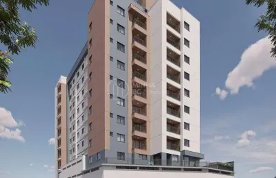 Apartamento com 2 quartos à venda na Rua Ademir Duarte, 55, Cedro, Camboriú