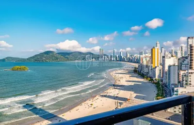 Apartamento com 3 quartos à venda na Avenida Atlântica, 1530, Centro, Balneário Camboriú