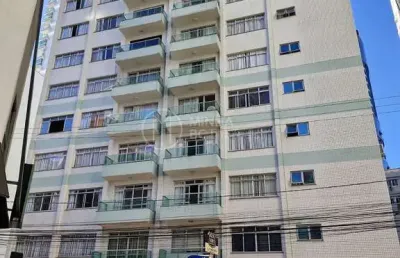 Princesa dos campos - centro - balneário camboriú/sc