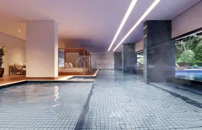Apartamento com 2 quartos à venda na Avenida Santa Catarina, 1151, Tabuleiro, Camboriú