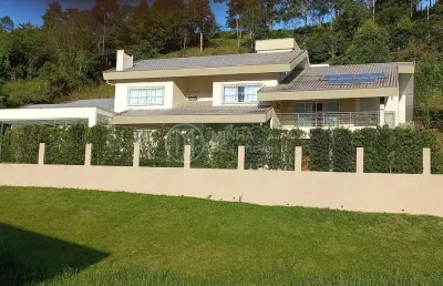 Casa com 4 quartos à venda na Rua Lili Bruns, 77, Santa Terezinha, Brusque
