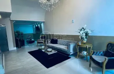 Apartamento com 3 quartos à venda na Avenida Central, 362, Centro, Balneário Camboriú