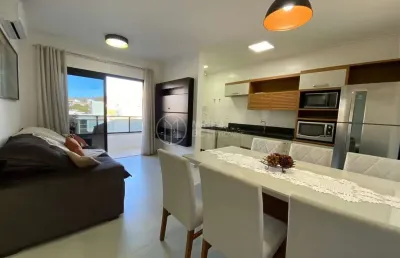 Apartamento com 2 quartos à venda na Rua Ipê Amarelo, 256, Canto Grande, Bombinhas