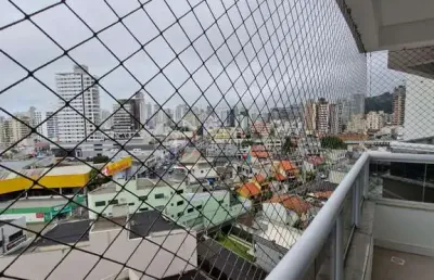 Apartamento com 2 quartos à venda na Rua Tijucas, 335, Centro, Itajaí