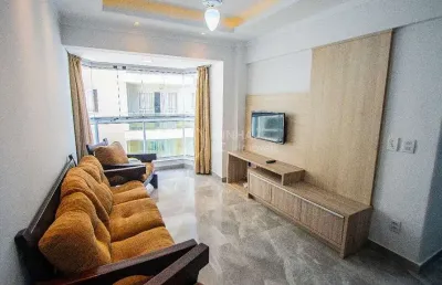 Apartamento com 2 quartos à venda na Rua México, Nações, Balneário Camboriú