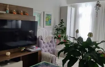 Apartamento com 1 quarto à venda na Avenida 3ª Avenida, 101, Centro, Balneário Camboriú