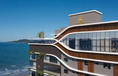 Apartamento com 3 quartos à venda na Rua Onésio Cadore, Balneário Perequê, Porto Belo