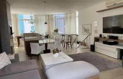 Cobertura com 3 quartos à venda na Rua 3800, 184, Centro, Balneário Camboriú