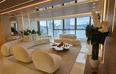 Yachthouse by pininfarina - centro - balneário camboriú/sc