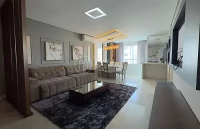 Apartamento com 3 quartos à venda na Rua 3610, 208, Centro, Balneário Camboriú