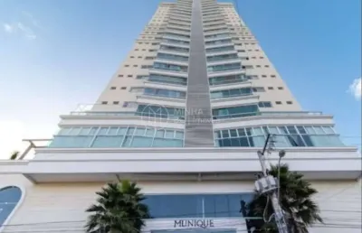 Cobertura com 4 quartos à venda na Rua 316, 260, Meia Praia, Itapema