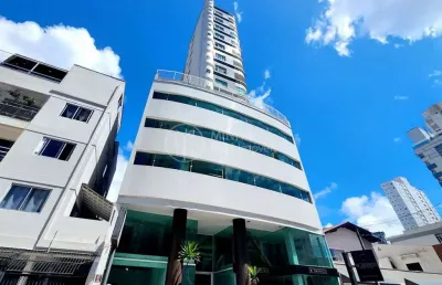 Apartamento com 3 quartos à venda na Rua Alvin Bauer, 160, Centro, Balneário Camboriú