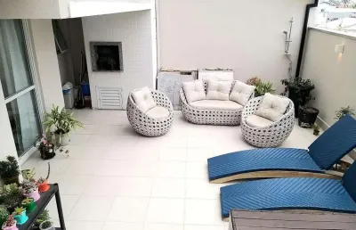 Apartamento com 1 quarto à venda na Rua 2500, 930, Centro, Balneário Camboriú