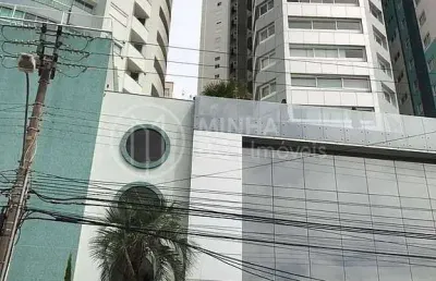 Apartamento com 3 quartos à venda na Avenida Atlântica, 4000, Centro, Balneário Camboriú