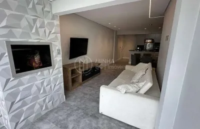 Apartamento com 3 quartos à venda na Avenida Atlântica, 4000, Centro, Balneário Camboriú