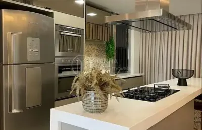 Apartamento com 3 quartos à venda na Rua Isidoro Caetano, 190, Pioneiros, Balneário Camboriú