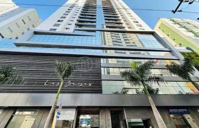 Apartamento com 3 quartos à venda na Rua Protásio Boaventura Caetano, 145, Pioneiros, Balneário Camboriú