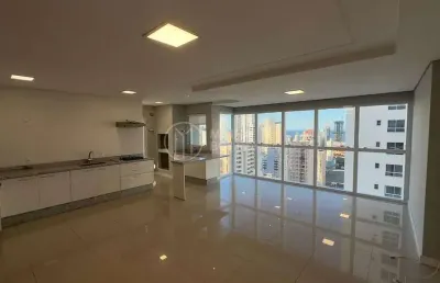 Apartamento com 3 quartos à venda na Rua 1950, 605, Centro, Balneário Camboriú