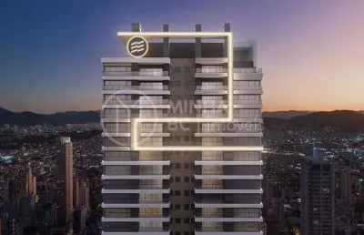 Apartamento com 4 quartos à venda na Avenida Brasil, 2030, Centro, Balneário Camboriú