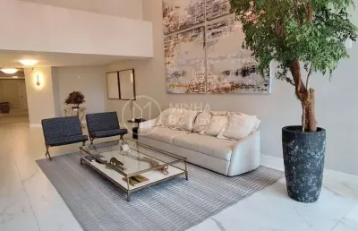 Apartamento com 4 quartos à venda na Avenida Atlântica, 1724, Centro, Balneário Camboriú