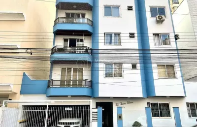 Cobertura com 3 quartos à venda na Rua 2400, 420, Centro, Balneário Camboriú