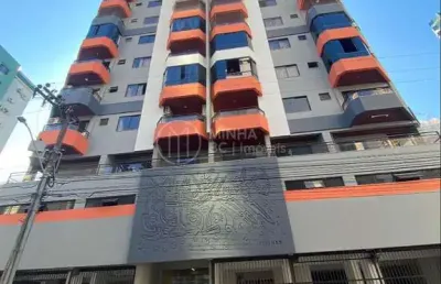 Apartamento com 2 quartos à venda na Rua 981, 130, Centro, Balneário Camboriú