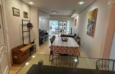 Apartamento com 3 quartos à venda na Avenida Osmar de Souza Nunes, 185, Pioneiros, Balneário Camboriú