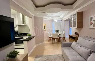 Apartamento com 2 quartos à venda na Rua 1400, 135, Centro, Balneário Camboriú
