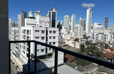 Apartamento com 2 quartos à venda na Rua Portugal, 191, Nações, Balneário Camboriú