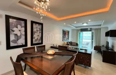 Apartamento com 2 quartos à venda na Rua 1401, 316, Centro, Balneário Camboriú