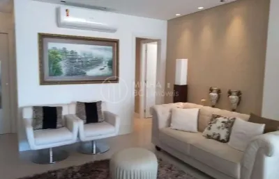 Apartamento com 3 quartos à venda na Rua 3110, 320, Centro, Balneário Camboriú